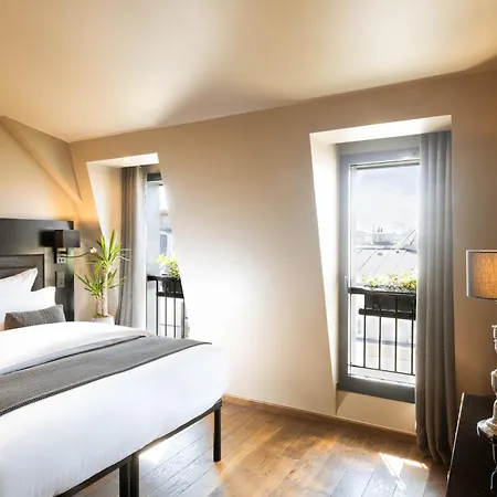 Hotel B Montmartre