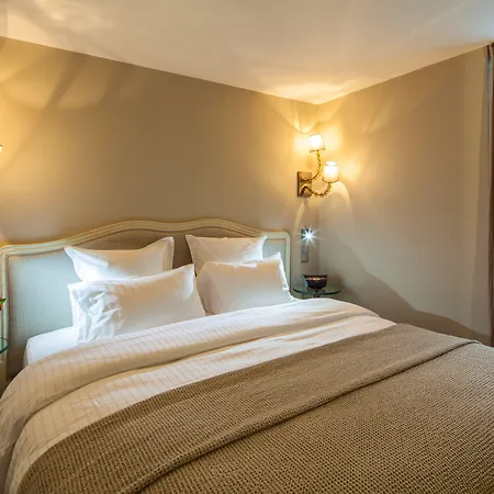 Hotel B Montmartre 4*