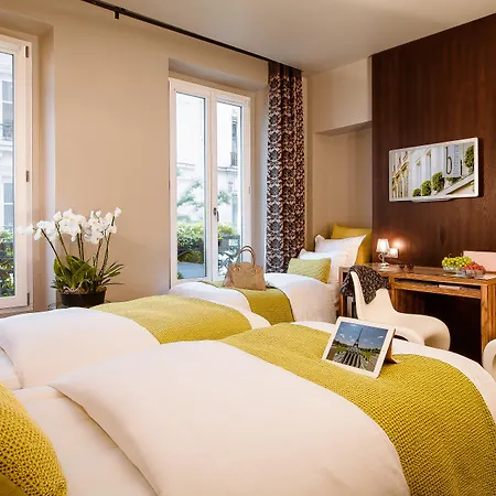 Hotel B Montmartre