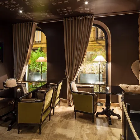 Hotel B Montmartre