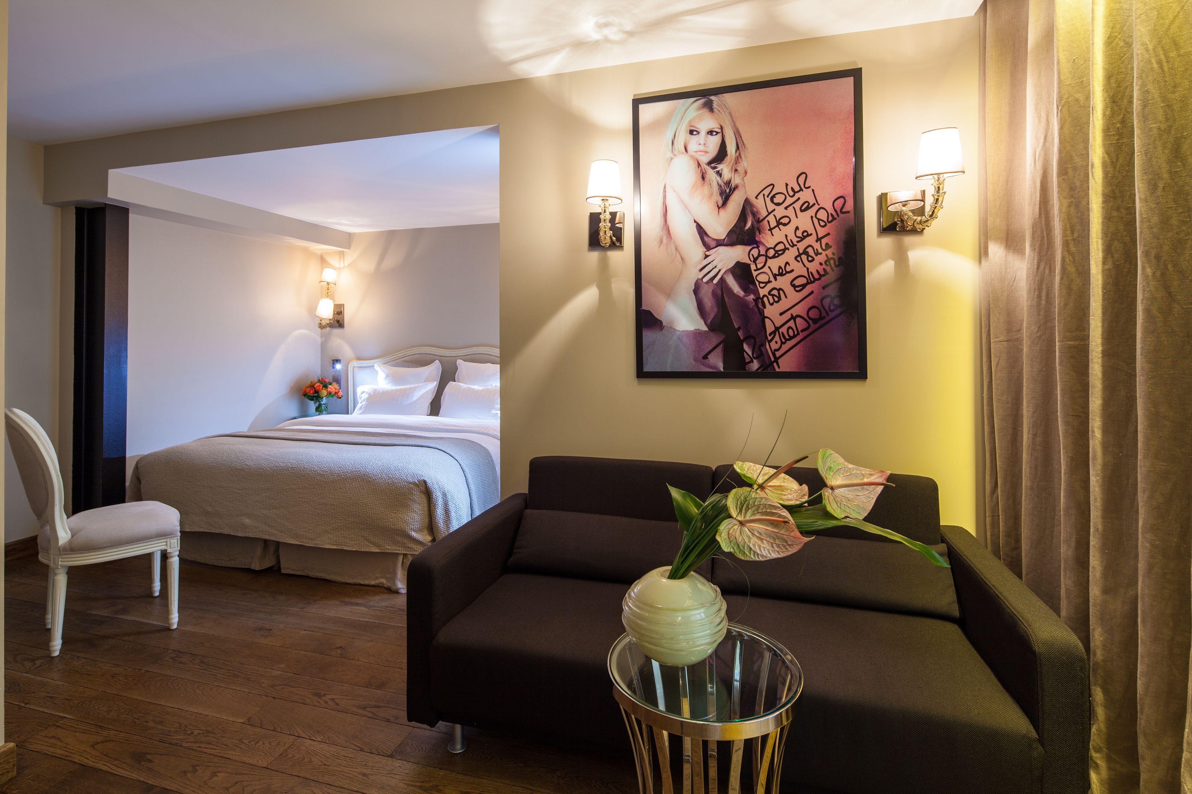 B Montmartre Hotel Paris