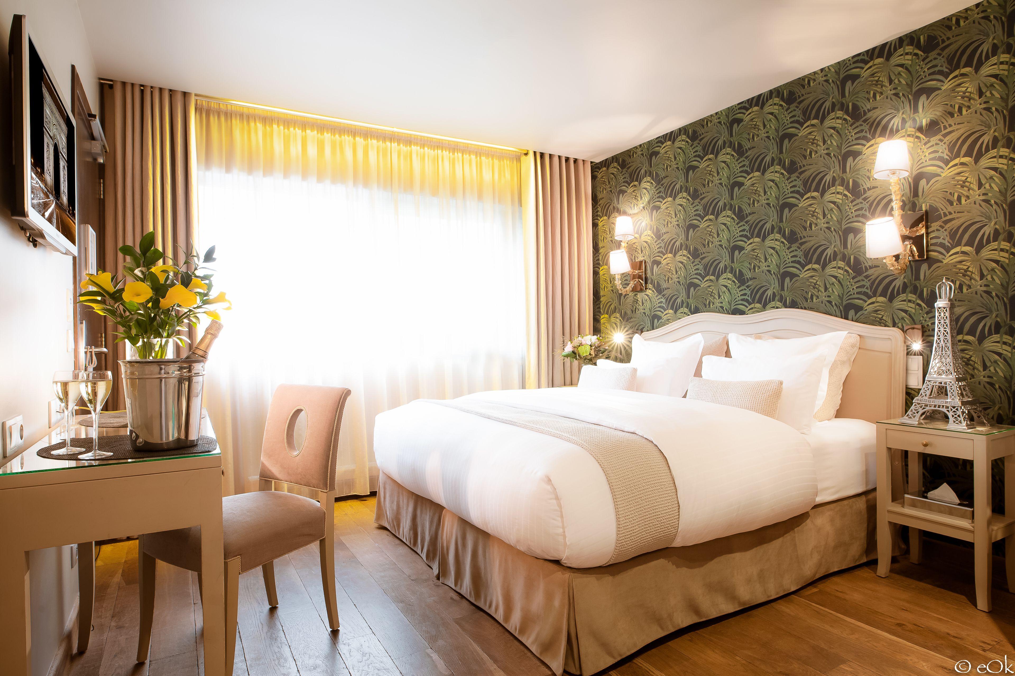 B Montmartre Hotel Paris