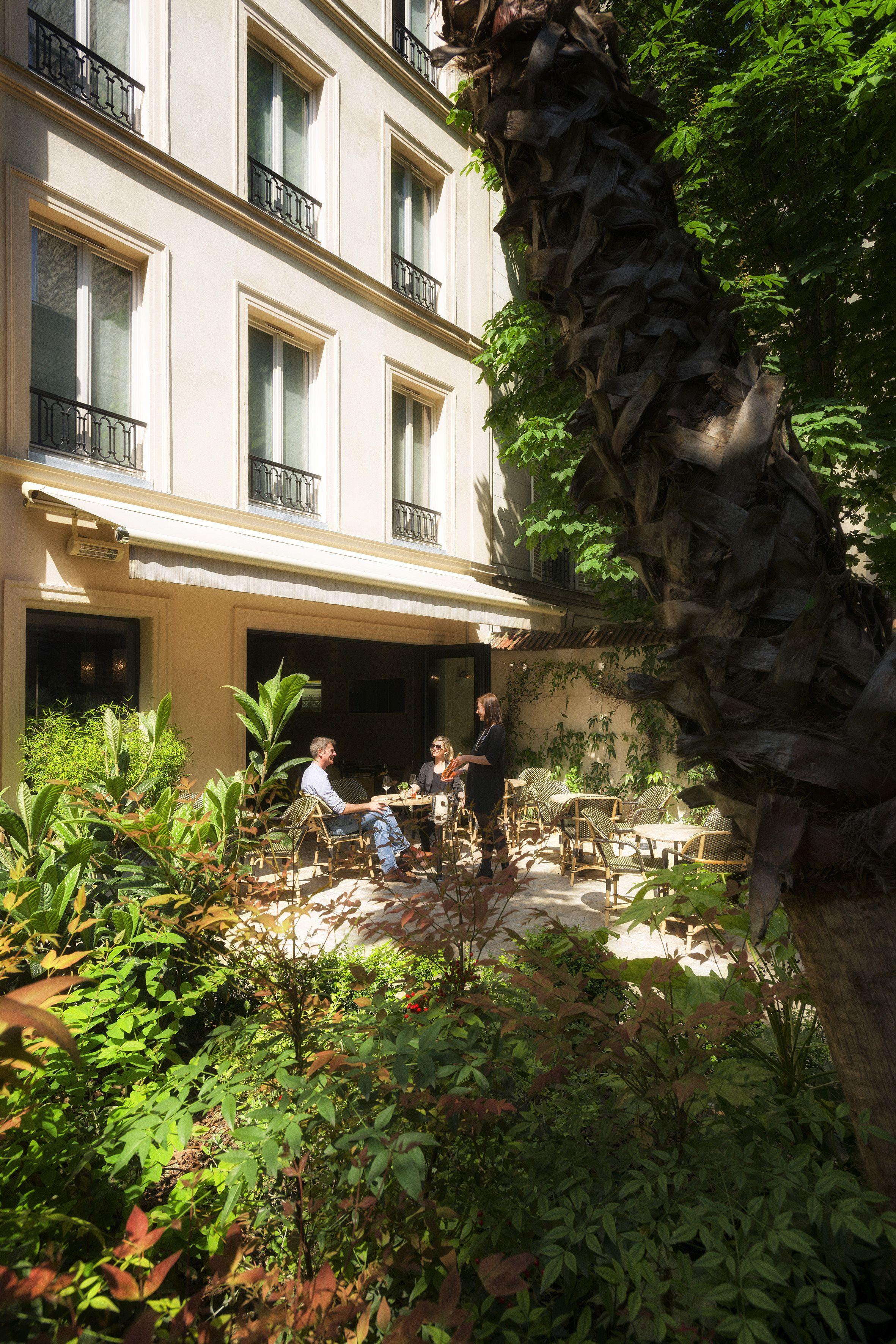 Hotel B Montmartre Paris
